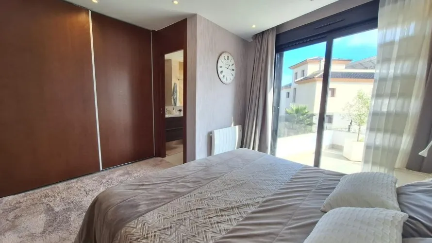 Сasa de 2 dormitorios en Alicante, Spain No. 31261 № 26