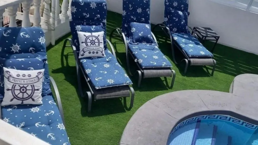 Villa de 5 dormitorios en San Miguel de Salinas, Spain No. 31109 № 5