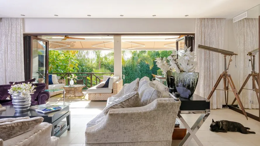 Villa de 5 dormitorios en Marbella, Spain No. 30580 № 18