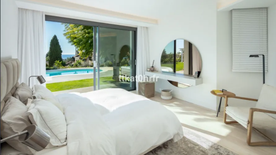 Villa de 3 dormitorios en El Rosario, Spain No. 31130 № 11