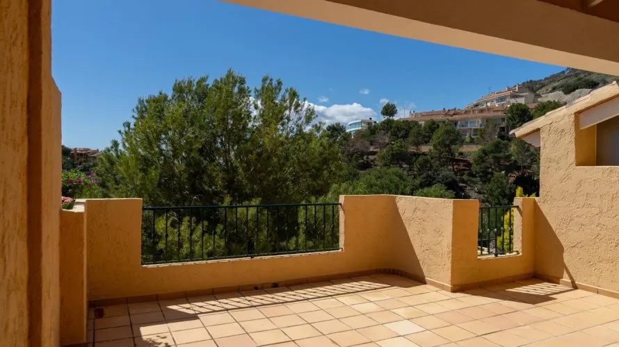 Сasa de 3 dormitorios en El Mascarat, Spain No. 31207 № 7