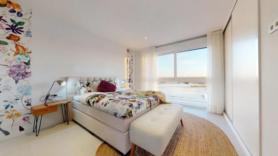 Villa de 3 dormitorios en Mutxamel, Spain No. 30799 № 18