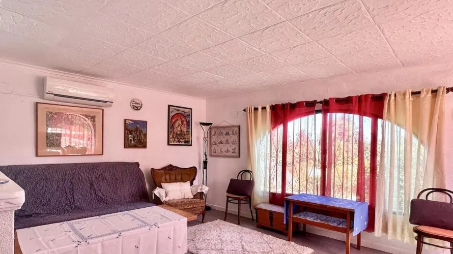 Villa de 4 dormitorios en L'Alfàs del Pi, Spain No. 30907 № 16