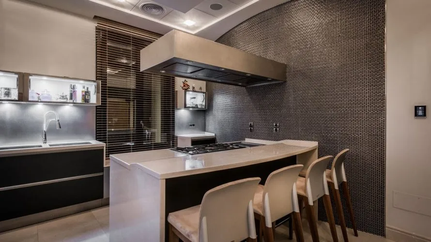 Villa de 7 dormitorios en Marbella, Spain No. 30619 № 9