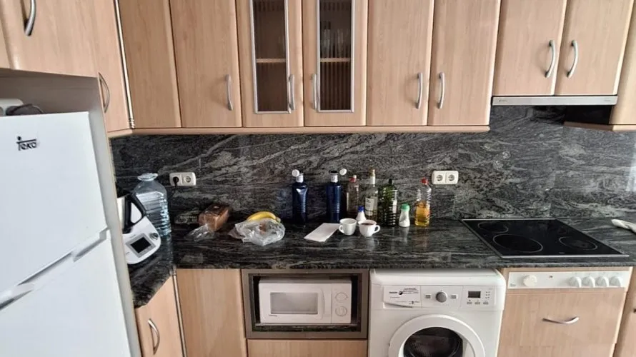 Сasa de 28m² en La Mata, Spain No. 30780 № 15