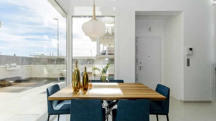 Villa de 3 dormitorios en Los Montesinos, Spain No. 30848 № 14