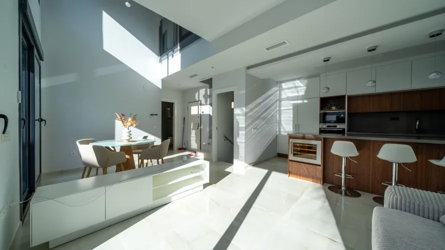 Сasa de 3 dormitorios en La Zenia, Spain No. 30704 № 7