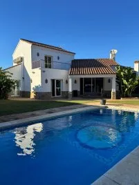 Сasa de 3 dormitorios en Sotogrande, Spain No. 30767