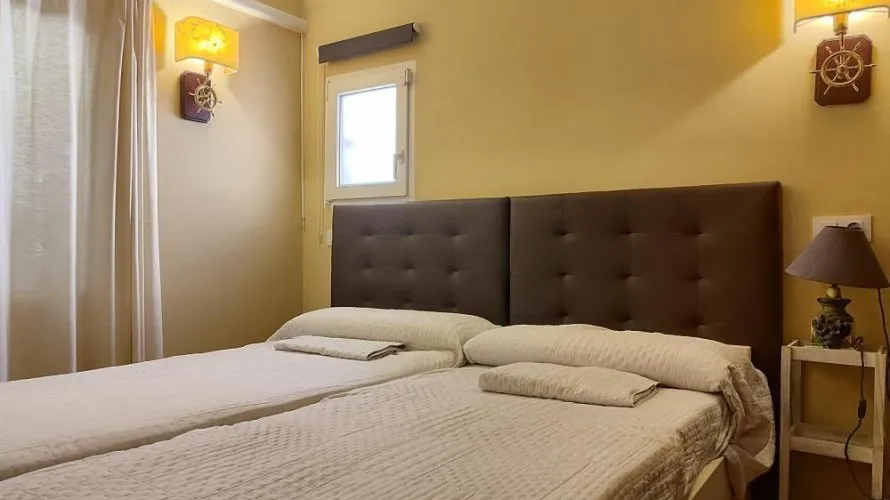 Villa de 3 dormitorios en Maryvilla, Spain No. 31220 № 21