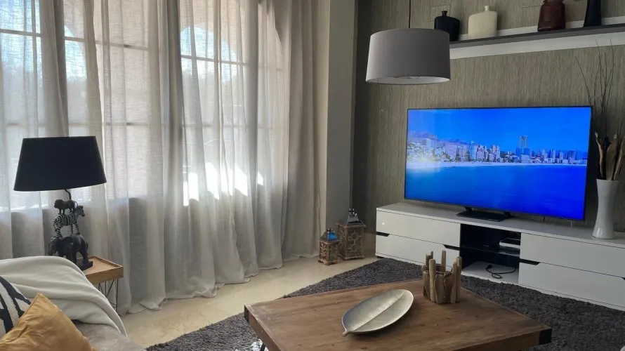 Villa de 1 dormitorio en Finestrat, Spain No. 31081 № 4