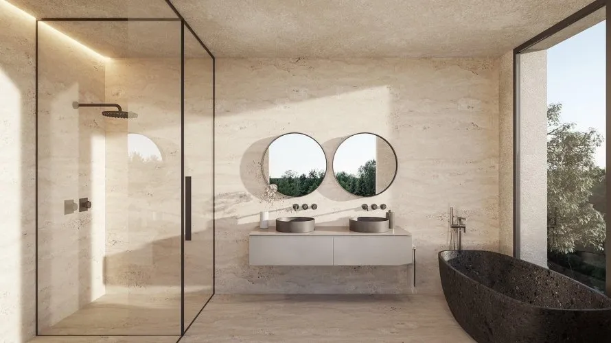 Villa de 4 dormitorios en Benissa, Spain No. 30668 № 3