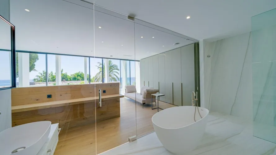 Villa de 5 dormitorios en Altea, Spain No. 30921 № 19