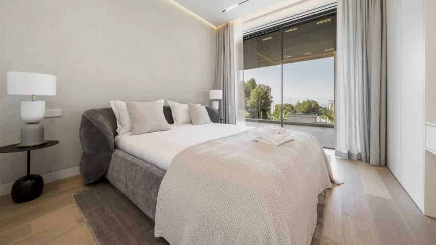 Villa de 5 dormitorios en Marbella, Spain No. 30728 № 19