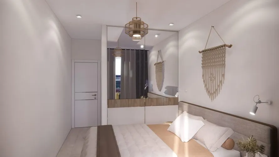 Bungalow de 3 dormitorios en Nueva Torrevieja, Spain No. 31107 № 23