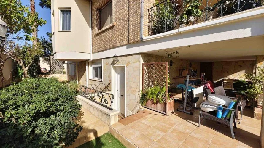 Villa de 5 dormitorios en Ciudad Quesada, Spain No. 30721 № 6