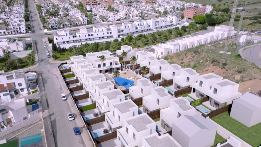 Сasa de 2 dormitorios en Torrevieja, Spain No. 30900 № 13