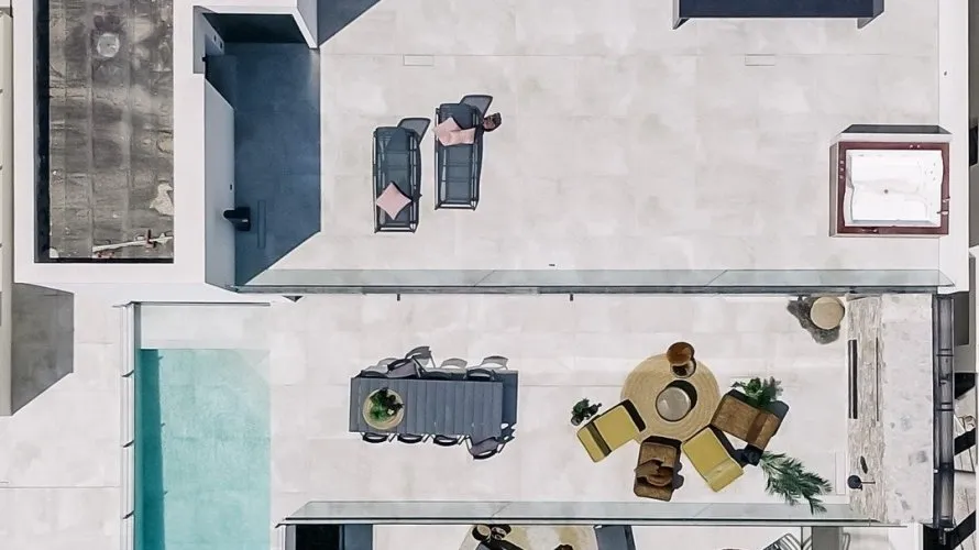 Villa de 3 dormitorios en Ciudad Quesada, Spain No. 30797 № 28