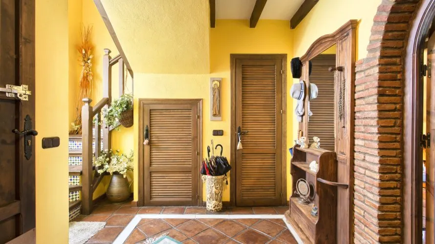 Casa adosada de 3 dormitorios en Benahavís, Spain No. 31133 № 16