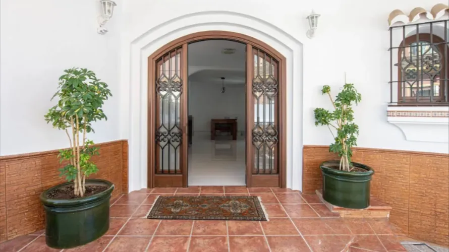 Villa de 5 dormitorios en Mijas, Spain No. 31076 № 27