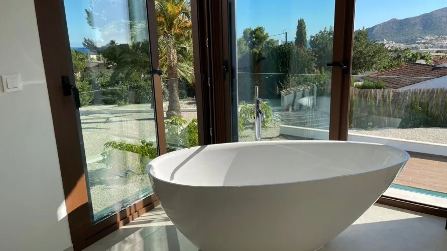 Villa de 4 dormitorios en Altea, Spain No. 30823 № 27