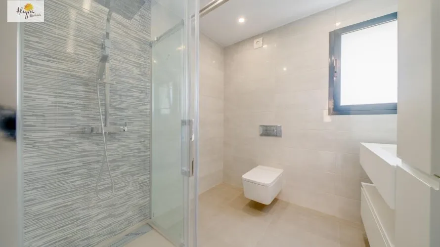 Villa de 5 dormitorios en Calpe, Spain No. 30901 № 13