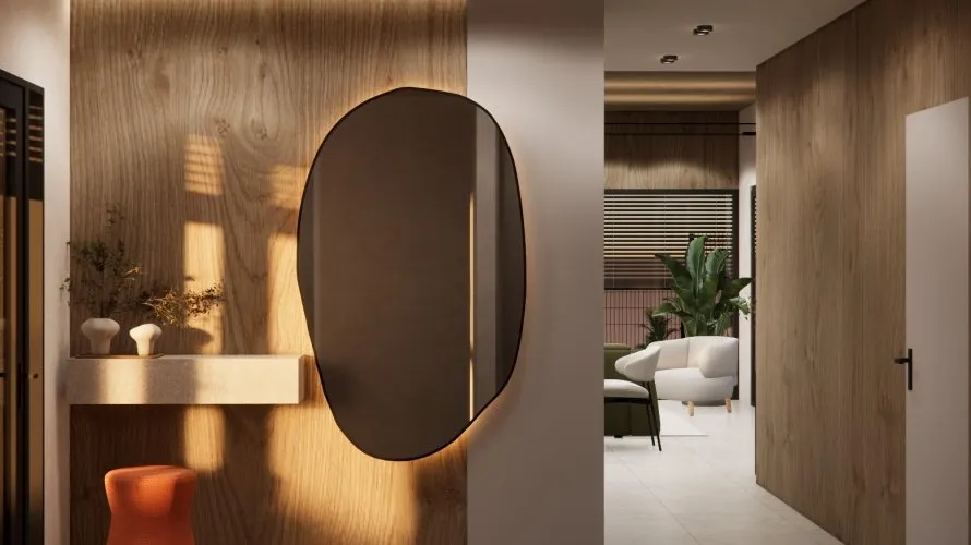 Villa de 3 dormitorios en La Alberca, Spain No. 30998 № 19