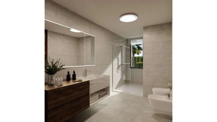 Сasa de 4 dormitorios en Finestrat, Spain No. 31032 № 8