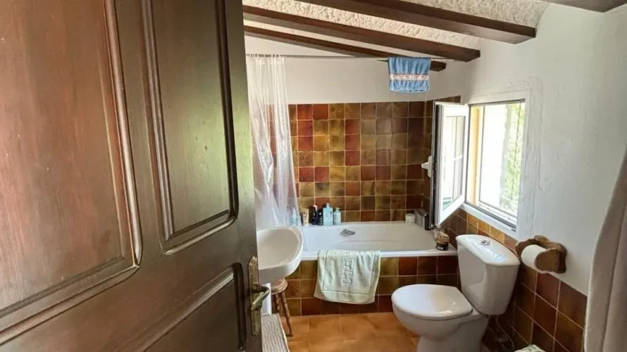 Villa de 4 dormitorios en Torrevieja, Spain No. 31019 № 20