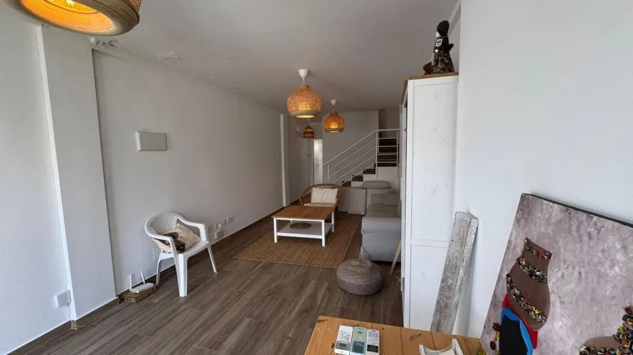 Bungalow de 3 dormitorios en La Mata, Spain No. 31253 № 18