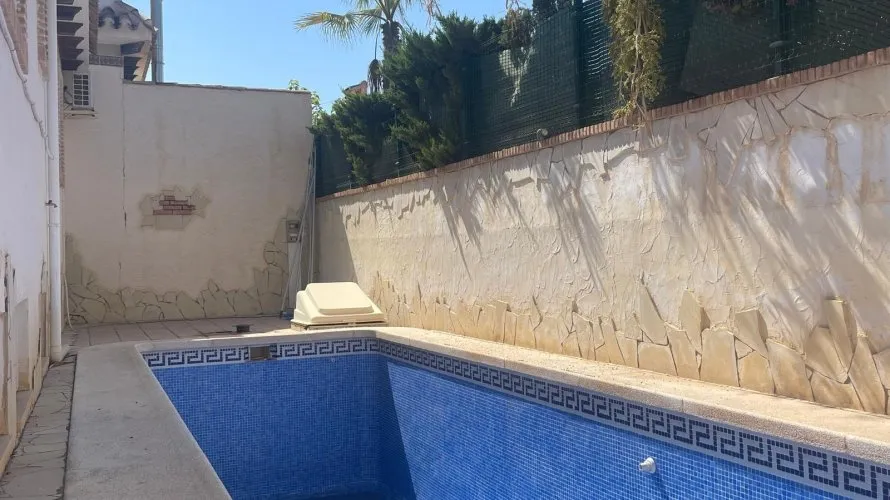 Сasa de 5 dormitorios en Torrevieja, Spain No. 31113 № 20