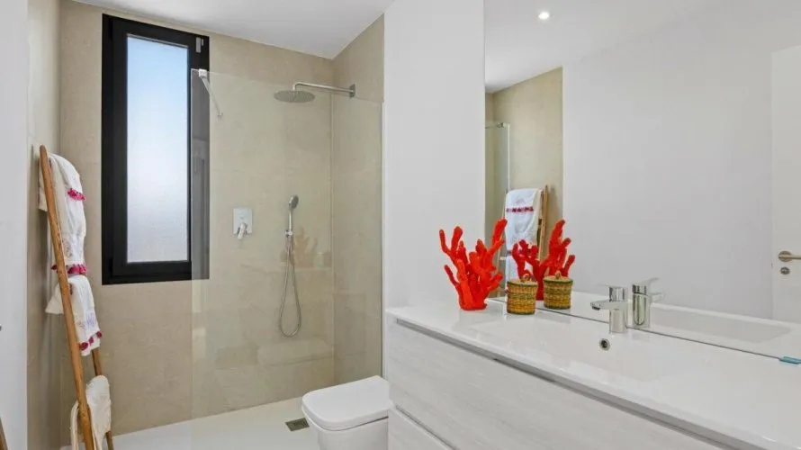 Villa de 3 dormitorios en Mar De Cristal, Spain No. 30957 № 3