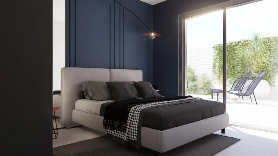 Villa de 3 dormitorios en Ciudad Quesada, Spain No. 30691 № 16