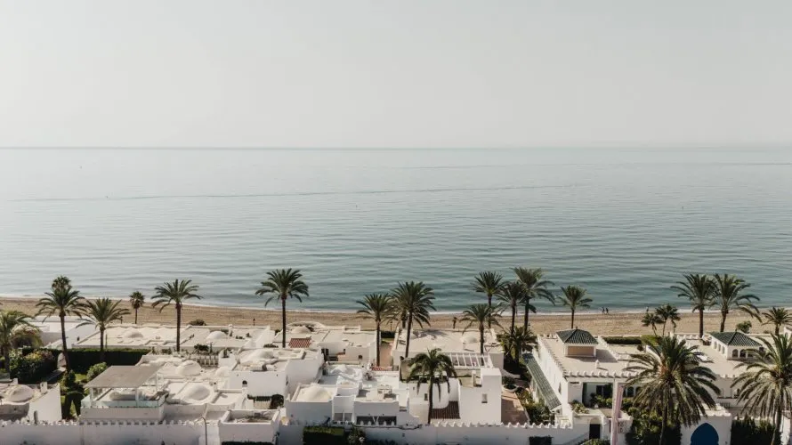 Сasa de 3 dormitorios en Marbella, Spain No. 31191 № 26