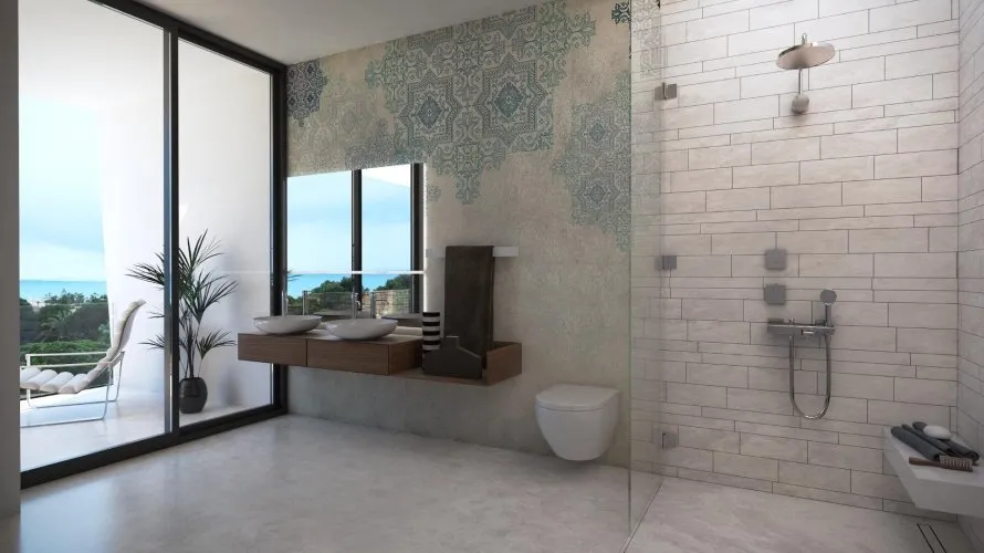 Villa de 4 dormitorios en Campoamor, Spain No. 30676 № 6