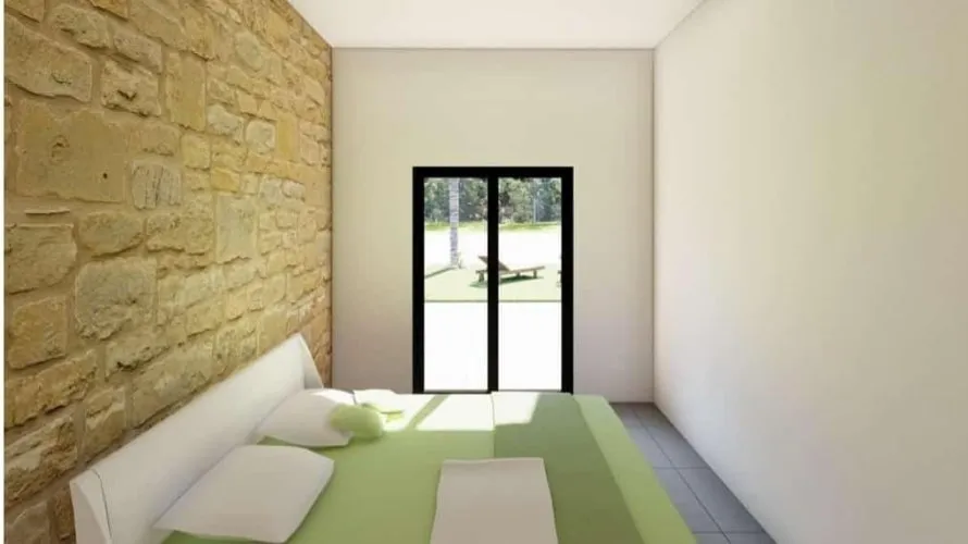 Villa de 3 dormitorios en Pinoso, Spain No. 31121 № 5