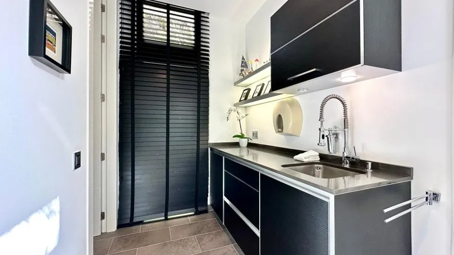 Villa de 4 dormitorios en Altea, Spain No. 30662 № 22