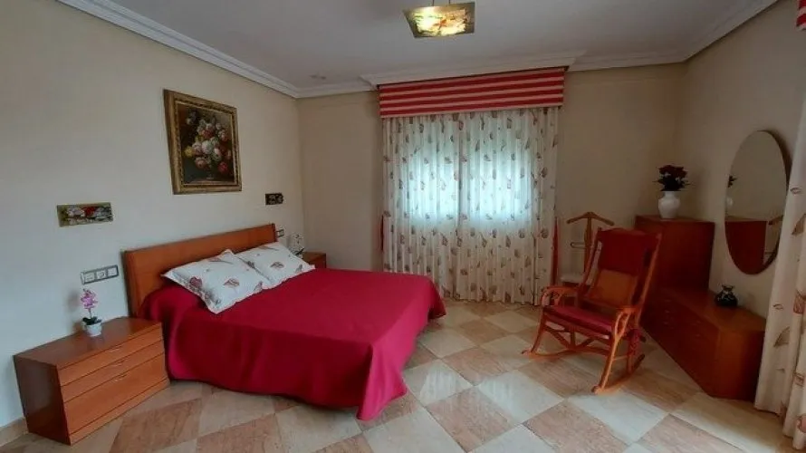 Villa de 5 dormitorios en La Veleta, Spain No. 30843 № 7