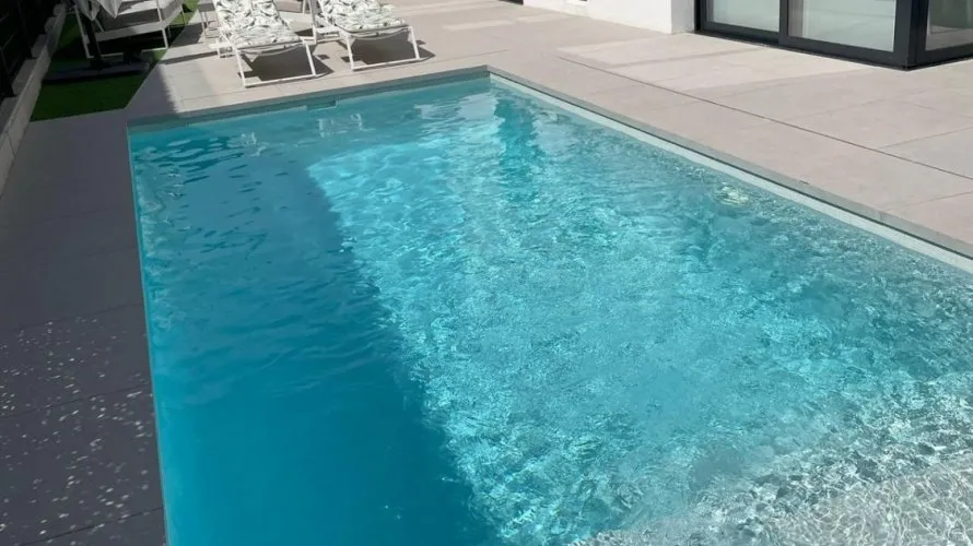 Apartamento tipo estudio Estudio en Finestrat, Spain No. 30649 № 19