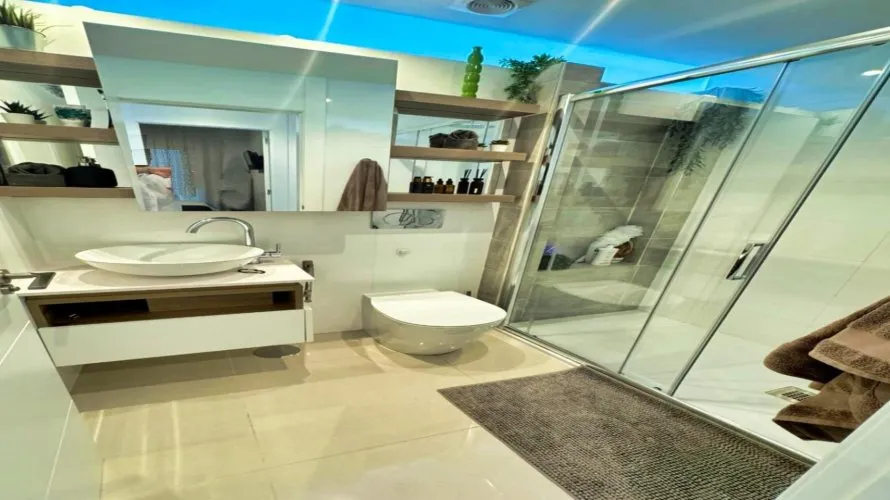 Bungalow de 2 dormitorios en Ciudad Quesada, Spain No. 30663 № 15