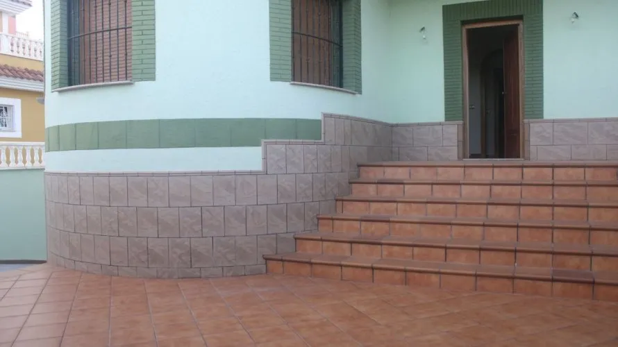 Villa de 3 dormitorios en Los Altos, Spain No. 30841