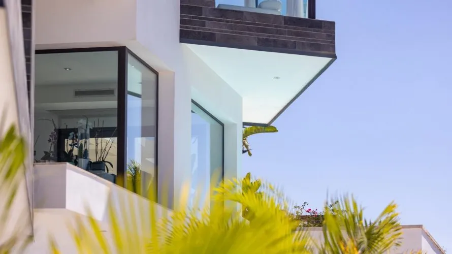 Villa de 5 dormitorios en Jávea, Spain No. 30660 № 24