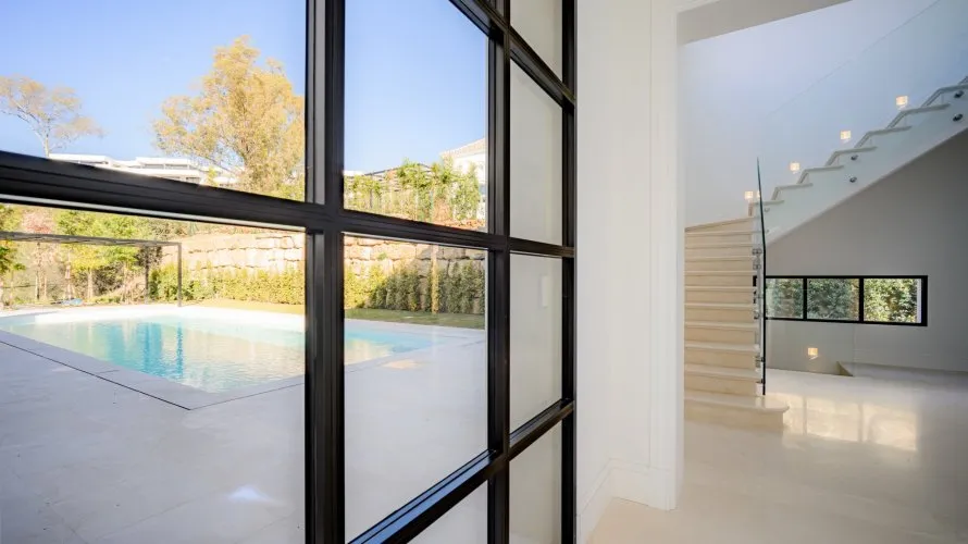 Villa de 4 dormitorios en Nueva Andalucía, Spain No. 30545 № 7