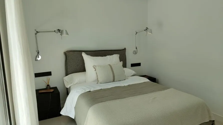 Villa de 3 dormitorios en Polop, Spain No. 30447 № 13