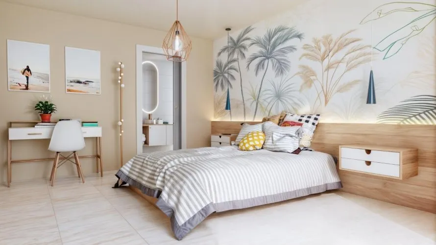 Сasa de 3 dormitorios en L'Alfàs del Pi, Spain No. 31090 № 12