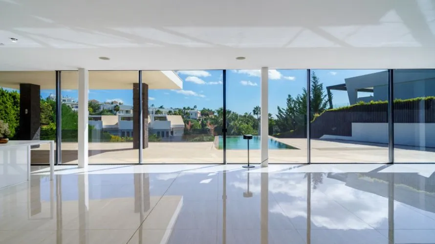 Villa de 6 dormitorios en Nueva Andalucía, Spain No. 30574 № 18