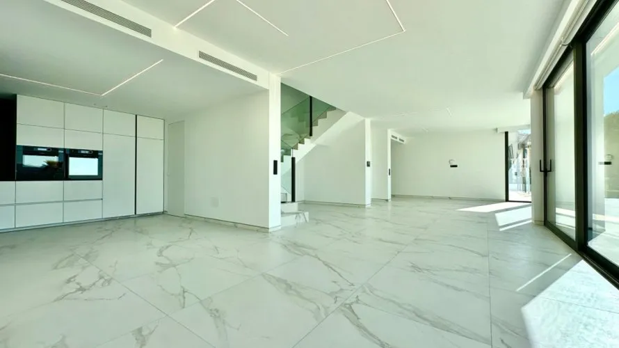 Villa de 5 dormitorios en Zona Altea Hills, Spain No. 30933 № 10