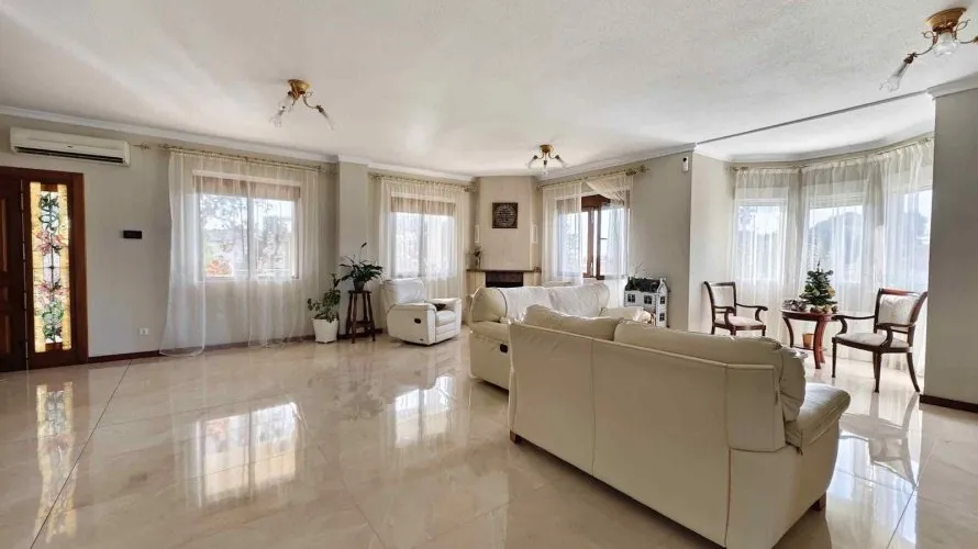 Villa de 5 dormitorios en Ciudad Quesada, Spain No. 30721 № 19