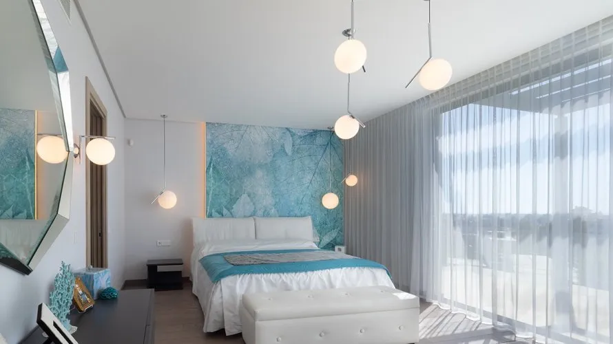 Villa de 6 dormitorios en Benahavís, Spain No. 30544