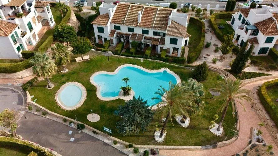 Сasa de 2 dormitorios en Finestrat, Spain No. 31008 № 19