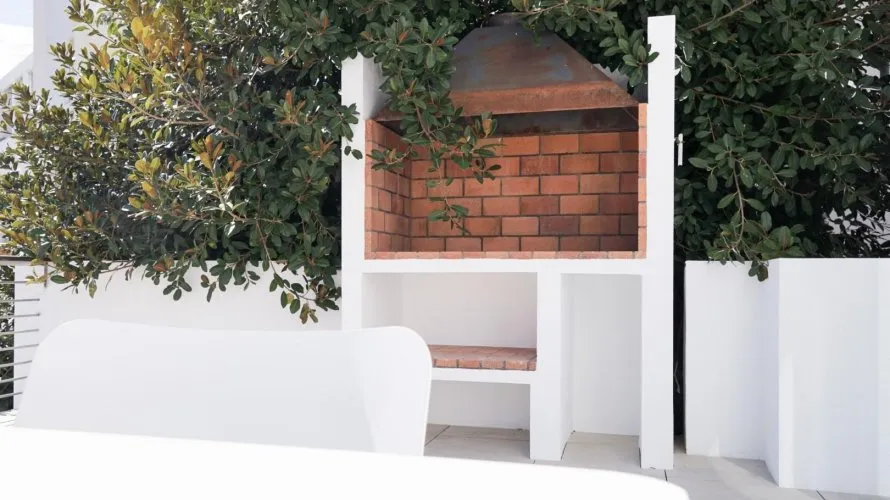 Villa de 5 dormitorios en Altea, Spain No. 30888 № 2